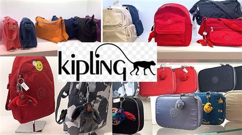 kipling luggage outlet store.